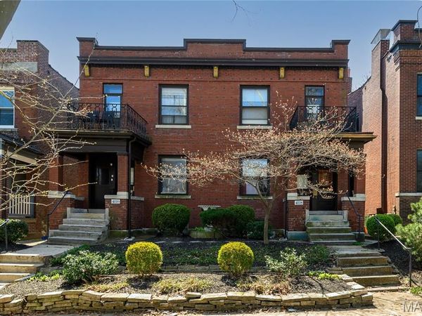 4116-4118 Arsenal Street , St Louis, MO 63116