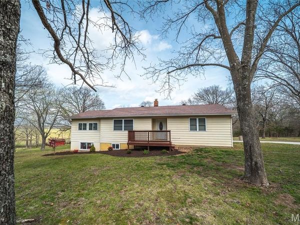 14301 County Road 2480 , St James, MO 65559