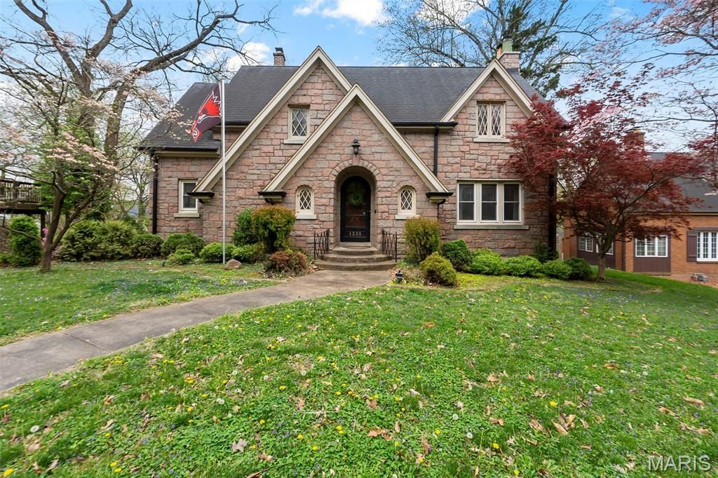 1235 Rockwood Drive, Cape Girardeau, MO 63701 Main Photo