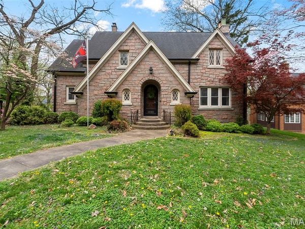 1235 Rockwood Drive, Cape Girardeau, MO 63701