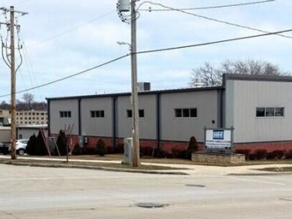 527 N 13th STREET, Sheboygan, WI 53081