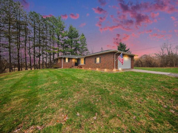 16151 Herman Road, Manchester, MI 48158