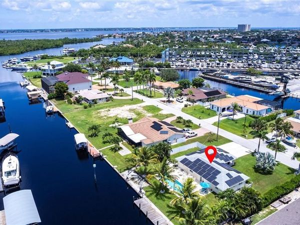 130 Placid DR , FORT MYERS, FL 33919