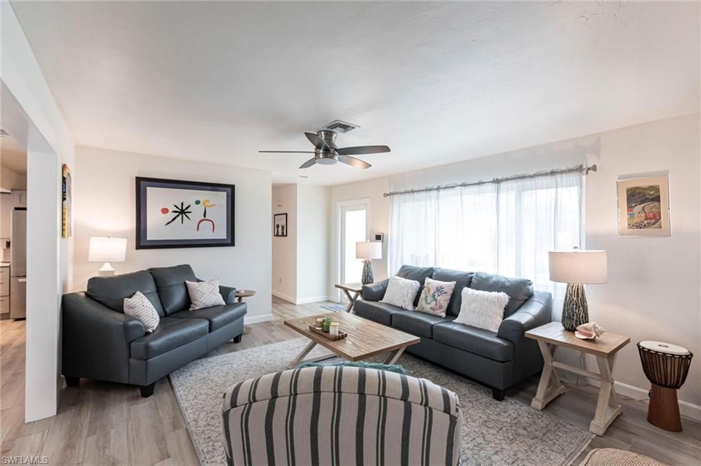 130 Placid Dr , Fort Myers, FL 33919 Photo