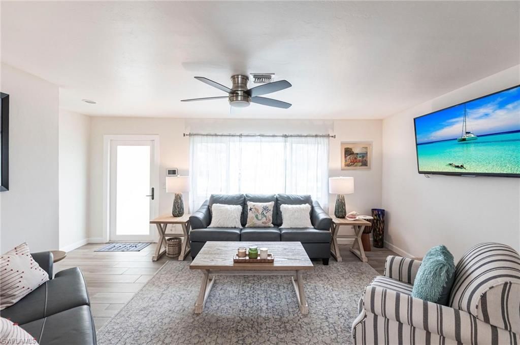 130 Placid Dr , Fort Myers, FL 33919 Photo