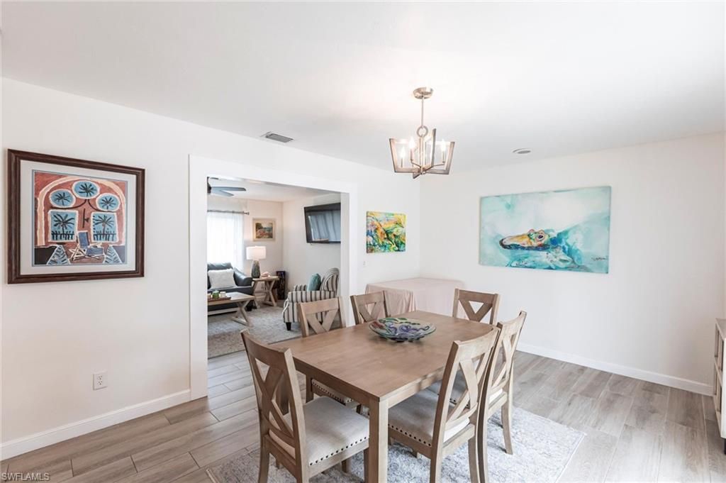 130 Placid Dr , Fort Myers, FL 33919 Photo