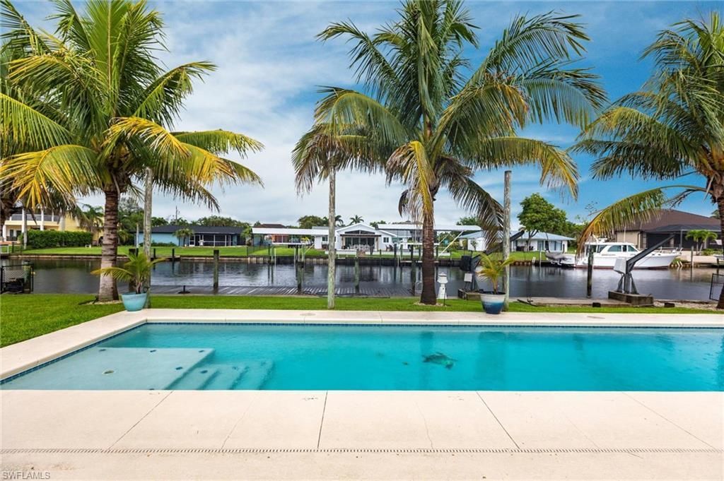 130 Placid Dr , Fort Myers, FL 33919 Photo