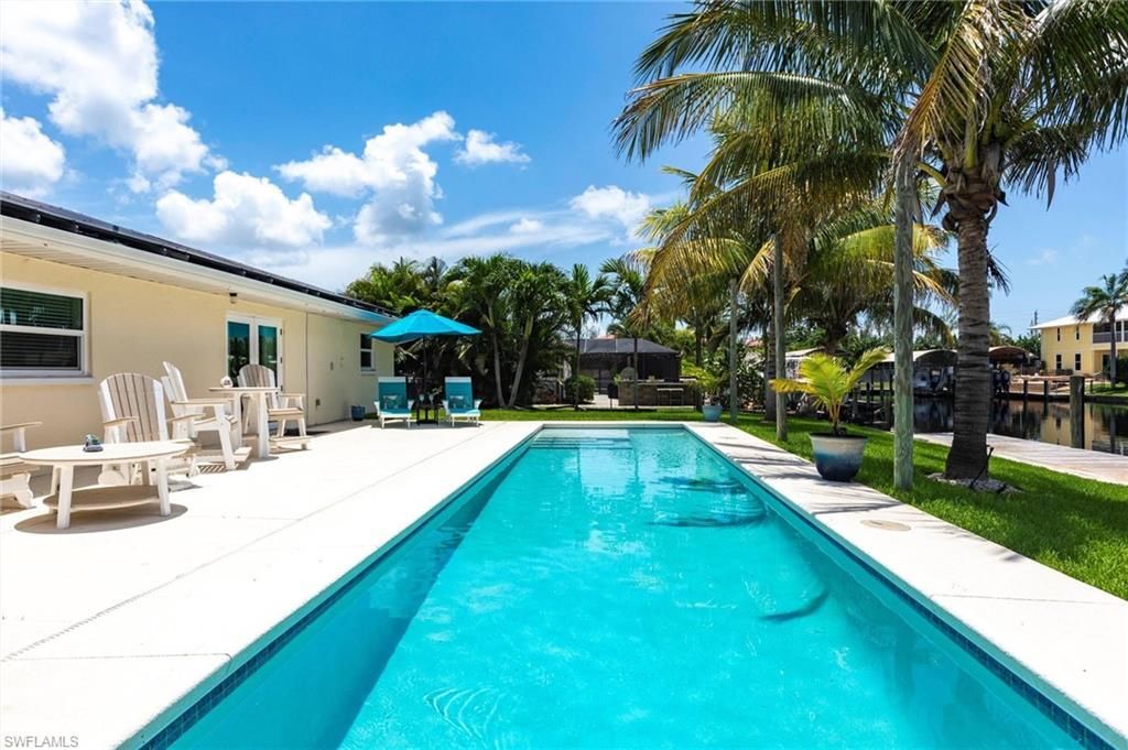 130 Placid Dr , Fort Myers, FL 33919 Photo