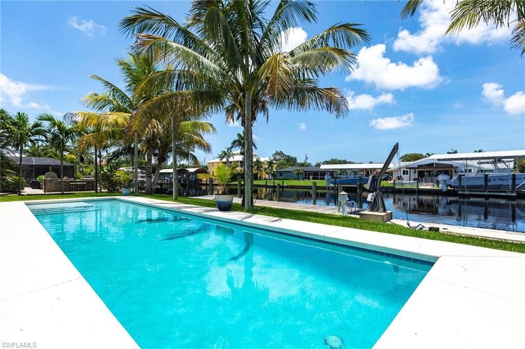 130 Placid Dr , Fort Myers, FL 33919 Photo