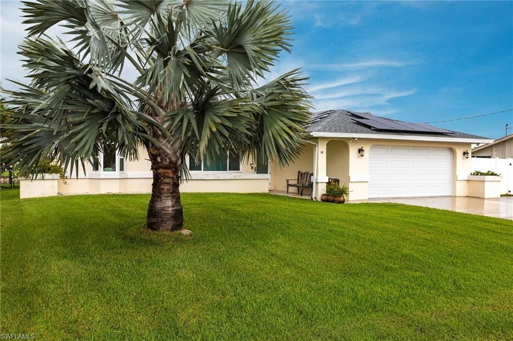 130 Placid Dr , Fort Myers, FL 33919 Photo