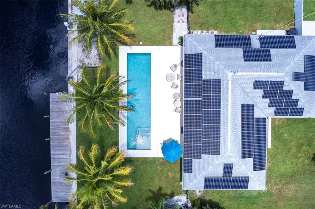 130 Placid Dr , Fort Myers, FL 33919 Photo