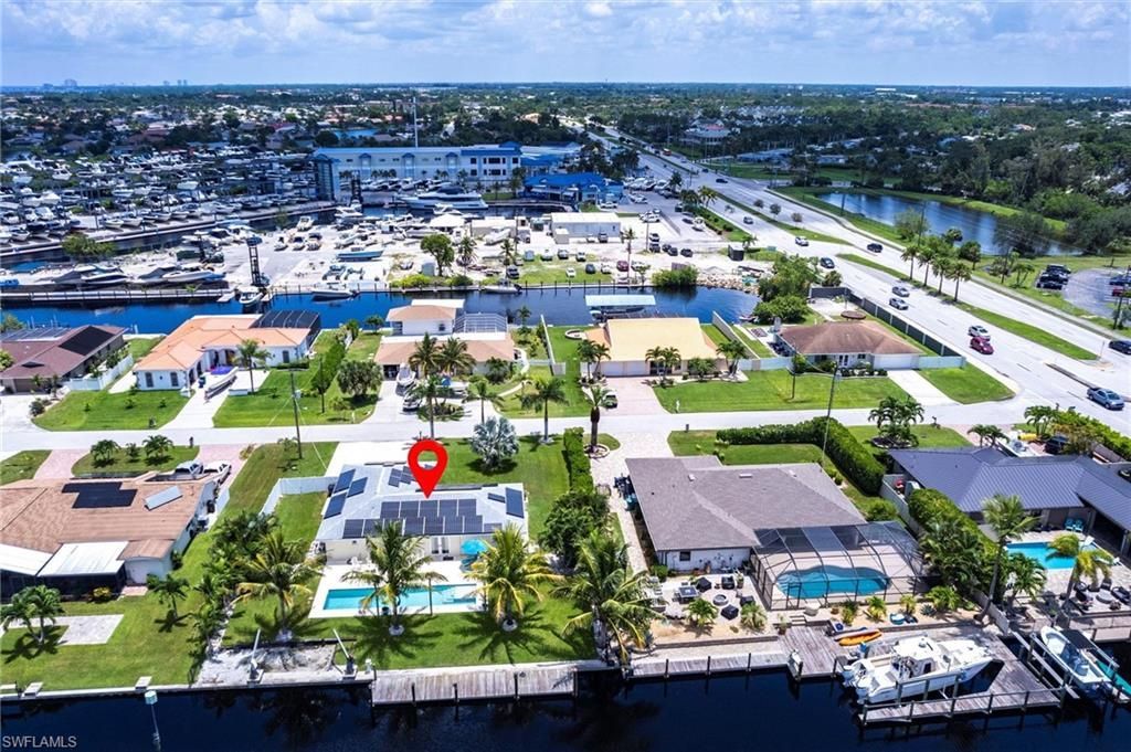 130 Placid Dr , Fort Myers, FL 33919 Photo