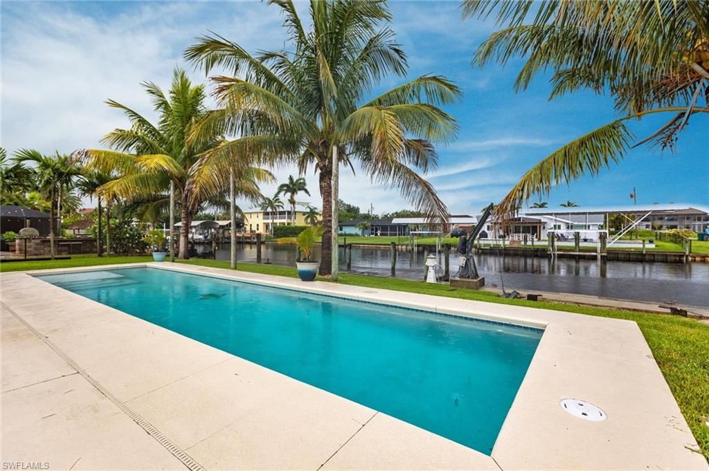 130 Placid Dr , Fort Myers, FL 33919 Photo