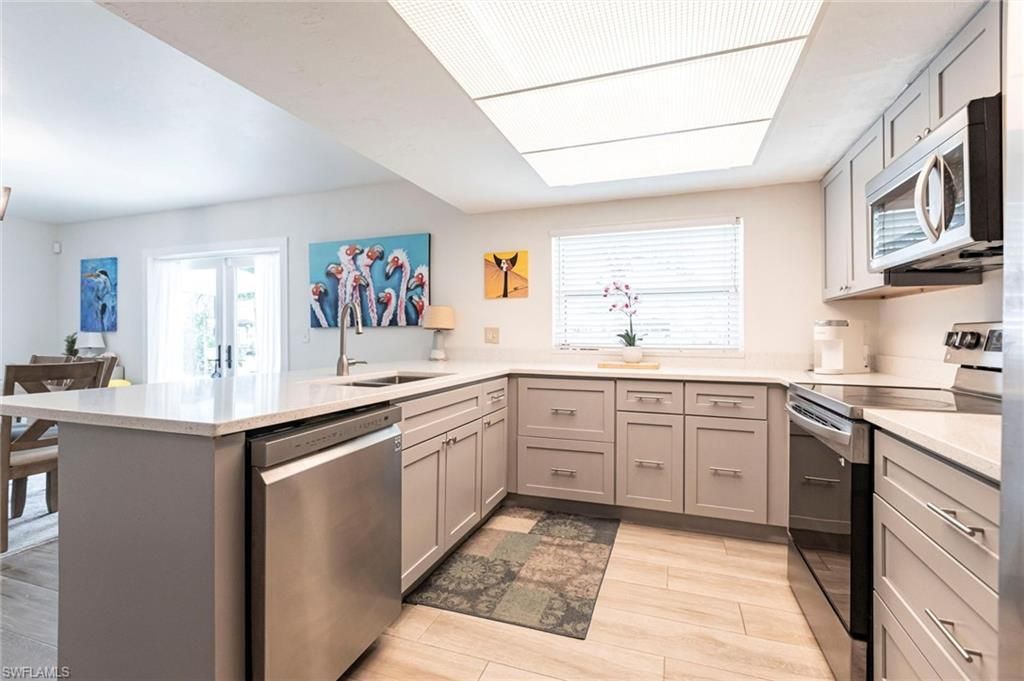 130 Placid Dr , Fort Myers, FL 33919 Photo