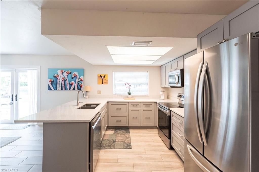 130 Placid Dr , Fort Myers, FL 33919 Photo