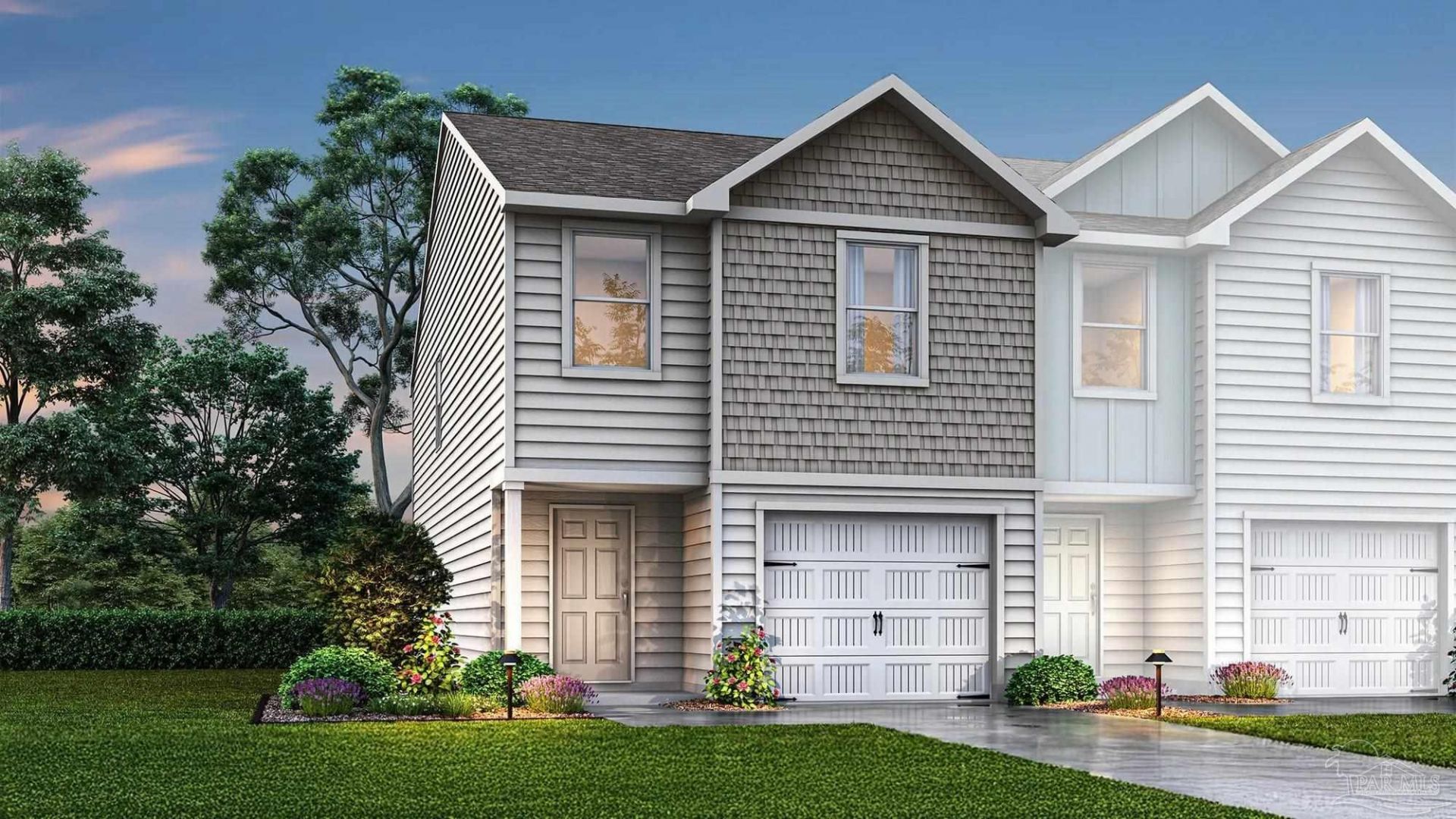 1164 Coniferous Ave, Cantonment, FL 32533 Main Photo