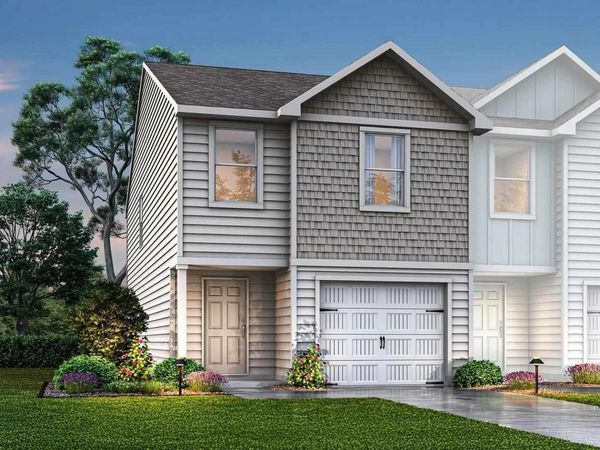 1164 Coniferous Ave, Cantonment, FL 32533