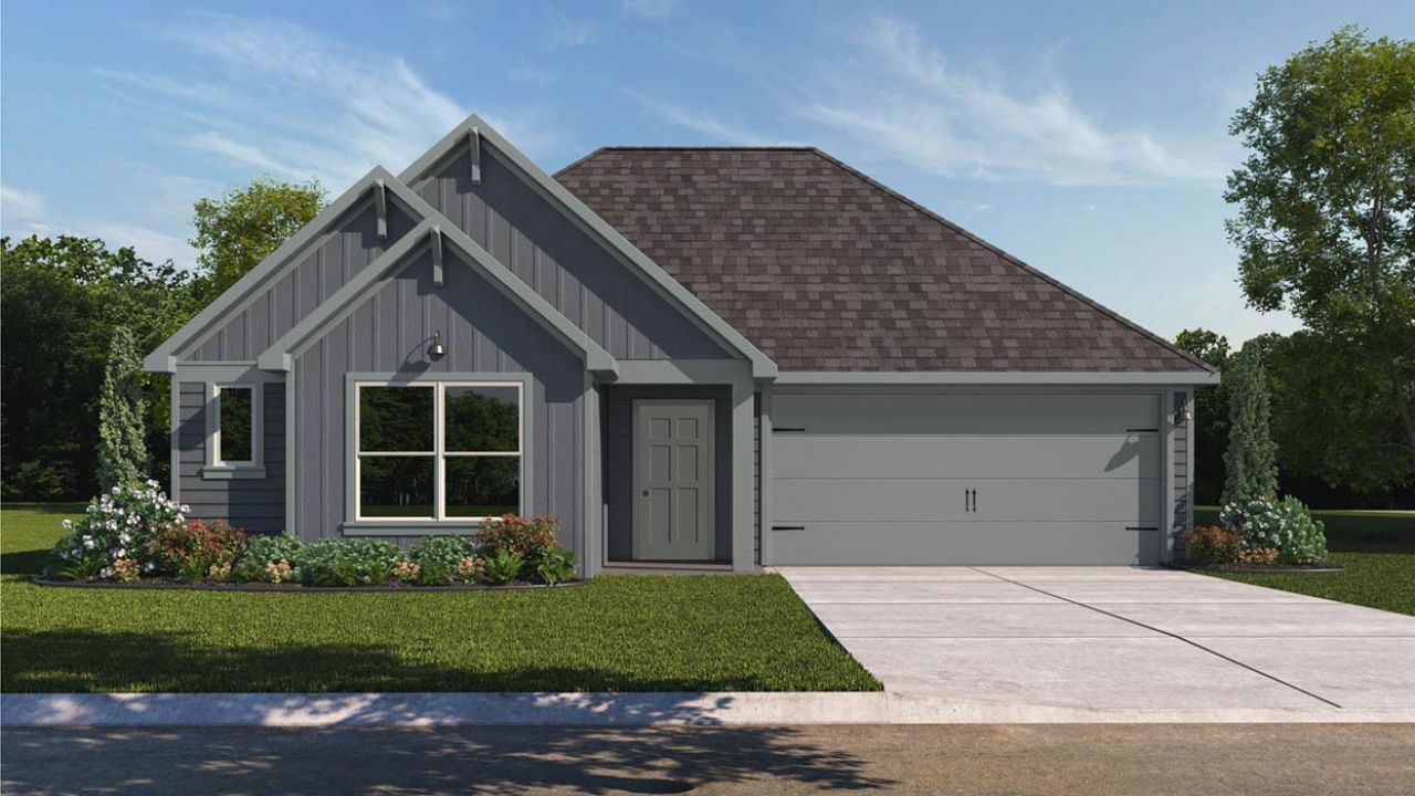 3037 Creekside Hills Blvd, Copperas Cove, TX 76522 Main Photo