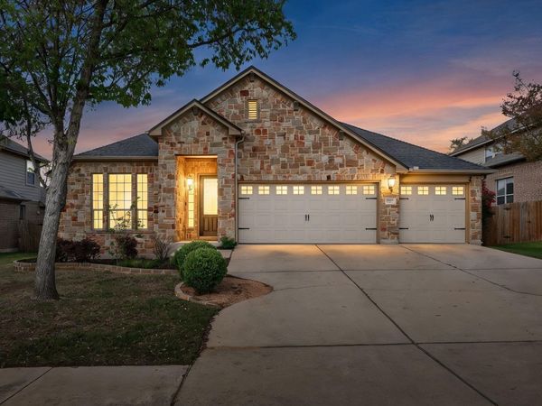 13670 Mesa Verde DR, Austin, TX 78737