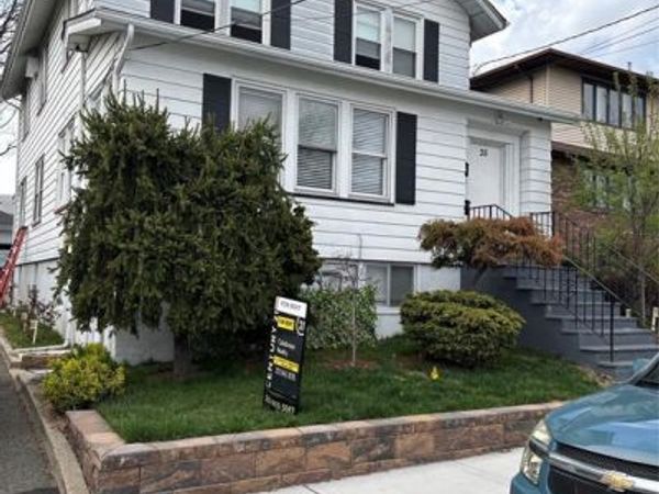 35 Charles Street 1, LITTLE FERRY, NJ 07643