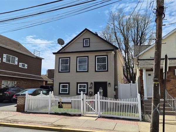 104 Wallington Avenue, WALLINGTON, NJ 07057