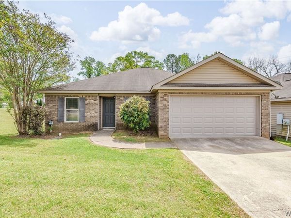 7431 Huntland Drive, Cottondale, AL 35453