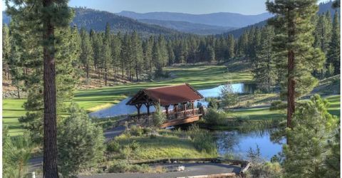 69 Blacktail Ridge, Portola, CA 96122 Photo