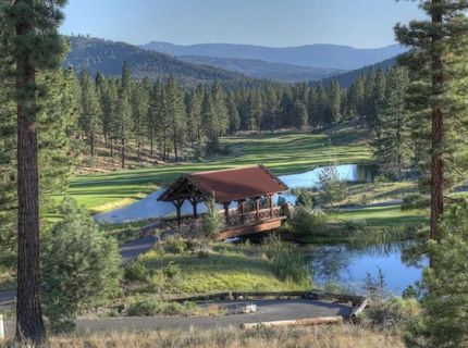 69 Blacktail Ridge, Portola, CA 96122 Photo