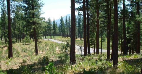 69 Blacktail Ridge, Portola, CA 96122 Photo