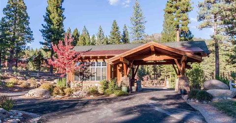 69 Blacktail Ridge, Portola, CA 96122 Photo