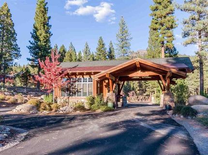 69 Blacktail Ridge, Portola, CA 96122 Photo