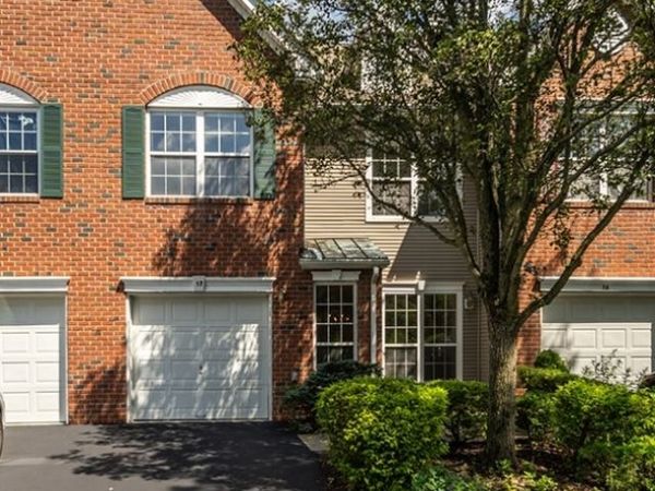 17 Clark Ct, Bernards, NJ 07920