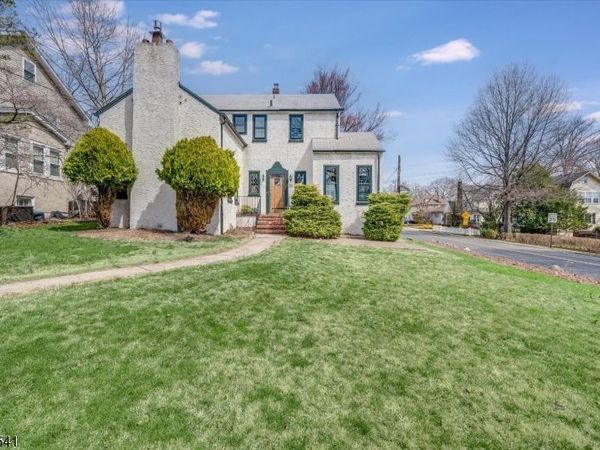 55 Luddington Rd, West Orange, NJ 07052