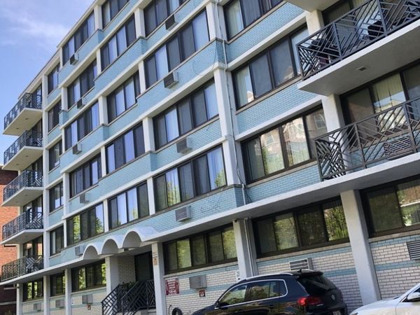 5817 N KENMORE Avenue , Unit 604, Chicago, IL 60660