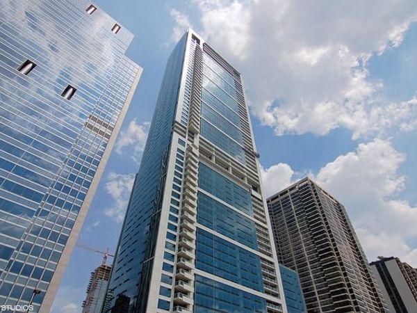 340 E Randolph Street , Unit 906, Chicago, IL 60601