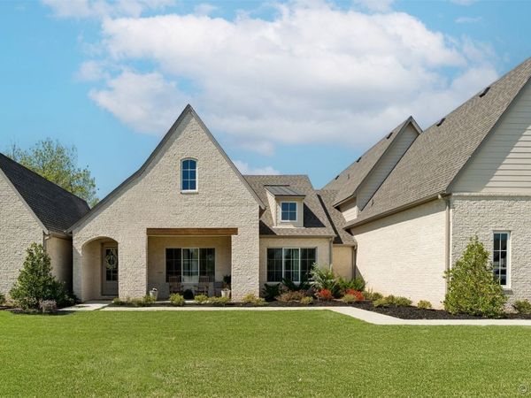 6320 N Blue Sage Drive, Owasso, OK 74055