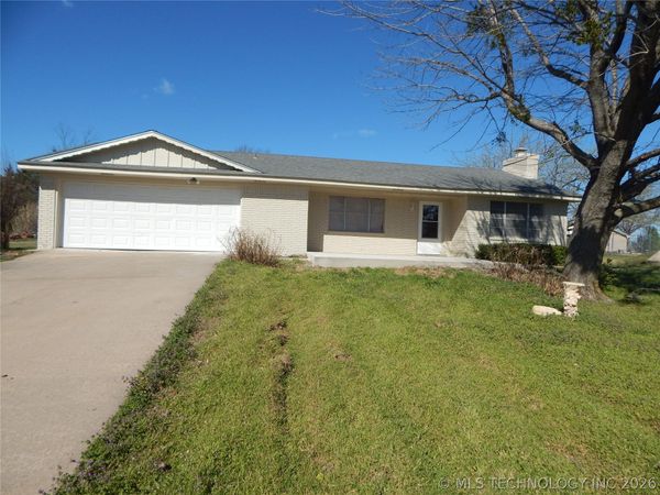 12557 Territory , Kingston, OK 73439