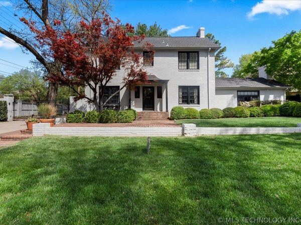 1305 E 27th Street , Tulsa, OK 74114