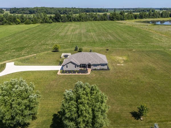 18200 State Route 347 , Raymond, OH 43067