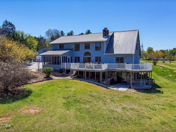 131 Corntassel , Vonore, TN 37885