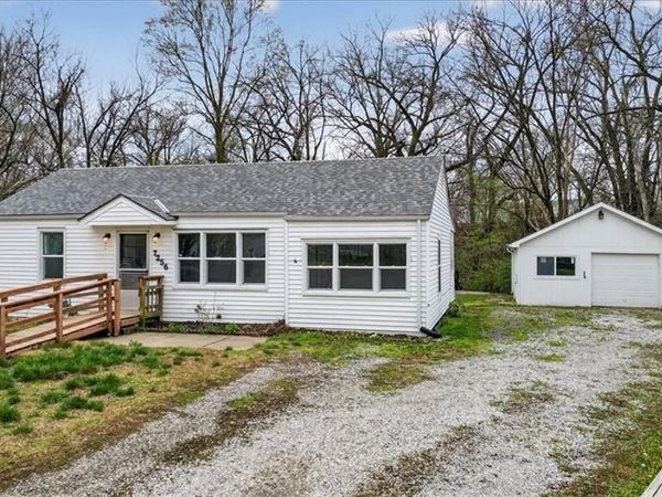 7256 Hasbrook Avenue, Kansas City, KS 66111