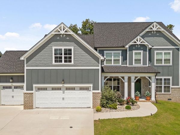 10334 Magnolia Farm Drive, Apison, TN 37302