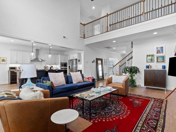 10334 Magnolia Farm Drive, Apison, TN 37302