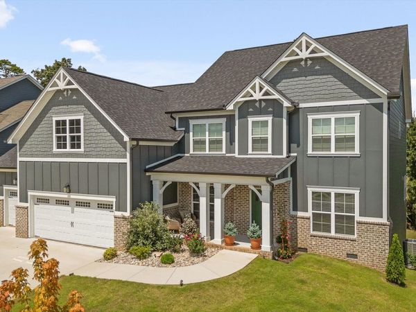 10334 Magnolia Farm Drive, Apison, TN 37302