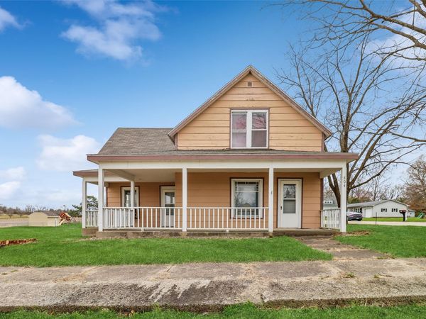 804 E Main Street, Panora, IA 50216