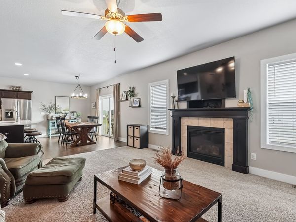 416 SE 14th Street, Grimes, IA 50111