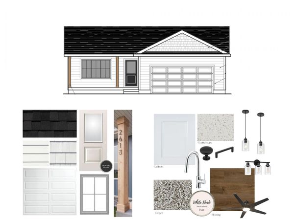 1930 2nd Street, Nevada, IA 50201