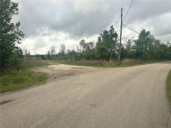 148 Acres LOST OAK Lane, Livingston, LA 70754