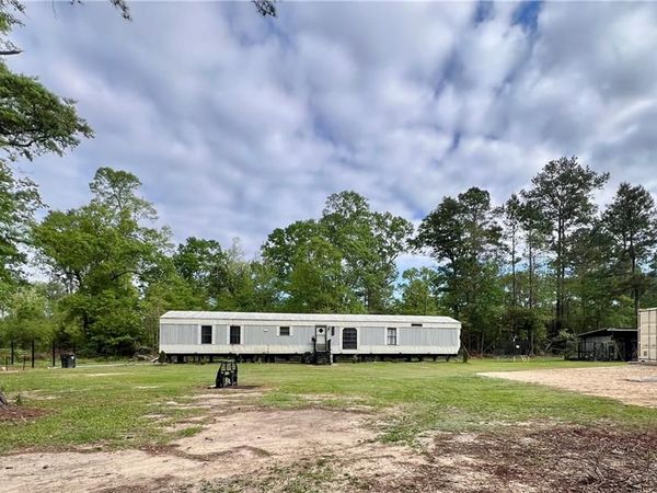 16030 GUNBOAT LANDING Road, Maurepas, LA 70449