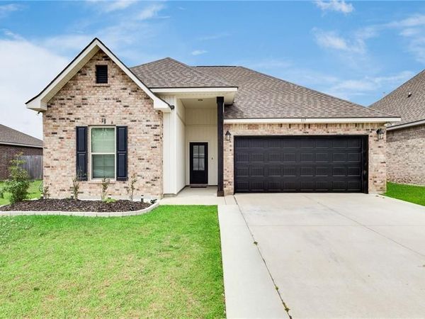 117 LIGHTBOURNE Drive, Lafayette, LA 70506